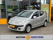 Nissan Pixo - 1.0 Look - airco - radio