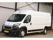 Peugeot Boxer - 435 2.2 BlueHDi L4H2 AIRCO ACHTERUITRIJCAMERA