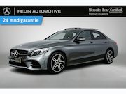 Mercedes-Benz C-klasse - C 180 Limousine Automaat Business Solution AMG | Premium Pak