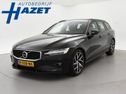 Volvo V60 - 2.0 T4 190 PK R-DESIGN + PANORAMADAK | WEGKL. TREKHAAK | STU
