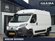 Citroën Jumper - 2.2 BlueHDi 140 S&S L2H2 3.5t | Adaptieve Cruise control | A