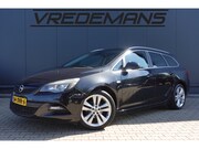 Opel Astra - Sports Tourer 1.4 Turbo Sport