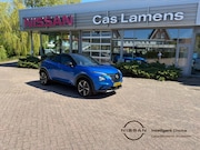 Nissan Juke - Hybrid 143pk N-Design Pack Chic Black