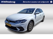 Volkswagen Polo - 1.0 TSI Life LED / Navigatie / PDC