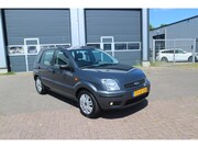 Ford Fusion - 1.6-16V Luxury AIRCO