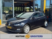 Volkswagen Polo - 1.0 TSI Highline - Navi - Camera - Apple/Android