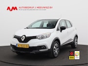 Renault Captur - 0.9 TCe Zen/ lage km/ trekhaak/ zeer mooi