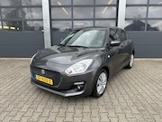 Suzuki Swift - 1.2 DualJet 90pk CVT Select
