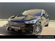 Ford Mustang Mach-E - GT Extended AWD 91 kWh | Panoramadak | GT | Verlengde fabrie