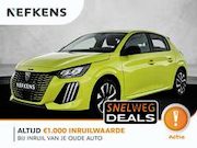 Peugeot 208 - Business 110pk Hybrid | Tot 8 jaar garantie | Acht