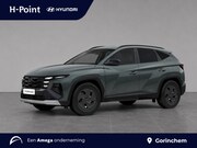 Hyundai Tucson - 1.6 T-GDI HEV Pure Edition | BLACK PACK | DODEHOEKDETECTIE |