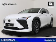 Lexus RZ - 350e Luxury Line 77 kWh | 20" Velgen | Head Up Display | Pan