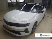 Opel Astra - Sports Tourer 1.2 Turbo Hybrid GS Tot 8 Jaar Garantie! | Alc
