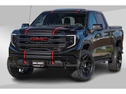 GMC Sierra - AT4 6.2 V8 4X4 | VIRTUAL COCKPIT | LPG | HUD | BOM VOL | DC