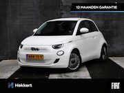 Fiat 500e - Urban 42 kWh 118pk Automaat DODE HOEK | 16''LM | CAMERA | ST
