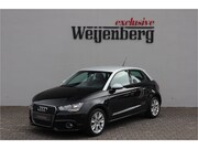 Audi A1 - Sportback 1.4 TFSI S-Tronic Automaat PDC Airco