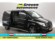 Mercedes-Benz Vito - 111 CDI Lang | Export | Dubbele Cabine | Airco | Camera | Tr