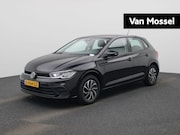 Volkswagen Polo - 1.0 TSI Life Business 95 PK| Origineel Nederlands | 1e Eigen