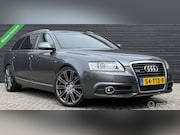Audi A6 - 3.0 TFSI quattro Pro Line S-Line MTM 340PK