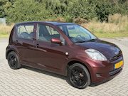 Daihatsu Sirion - 2 1.3-16V 84.150 km nap apk:6-2027