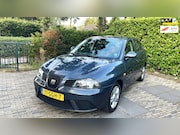 Seat Ibiza - 1.4-16V Trendstyl 5DR-Airco-Cruise-Velgen-New APK