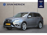 Mitsubishi Outlander - 2.0 PHEV Premium | Trekhaak | Winterpakket | Achteruitrijcam