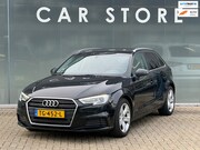 Audi A3 - Sportback 1.5 TFSI CoD Sport S Line Edition