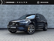Volvo XC60 - Plug-in-Hybrid T8 AWD Polestar Engineered | Long Range | Bow