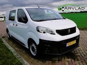 Peugeot Expert - 2.0 BlueHDI 145 L2 EAT8 | AC | 8999 EX BTW