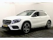 Mercedes-Benz GLA-Klasse - GLA 200 Premium Plus |Pano|Navi|