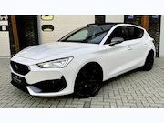 CUPRA Leon - 2.0 TSI VZ 300PK PANO/SFEERVERL/CARPLAY/STOELVW