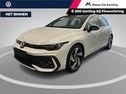 Volkswagen Golf - 1.5 eHybrid 272pk DSG GTE · Panoramadak · Camera · Inklap. T