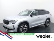 Skoda Kodiaq - Sportline Business 1.5 TSI PHEV 204 PK | Panorama dak | all