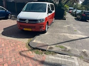 Volkswagen Transporter - 2.0 TDI L1H1 Volkswagen T6 2.0 TDI 140 pk DSG L1H1 – Dubbele