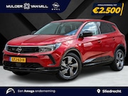 Opel Grandland - GS 1.6 PHEV 225pk Hybrid e-EAT8 | ADAPTIVE CRUISE | AGR-COMF