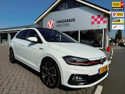 Volkswagen Polo - 2.0 TSI GTI RIJKLAARPRIJS!