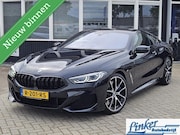 BMW 8-serie - 840i High Executive M SPORT / DAK CARBON/CARPLAY/SOFTCLOSE