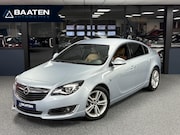Opel Insignia - 1.6 Turbo 170PK |OPC Line |1e eig|Leder|Virtual|Facelift|
