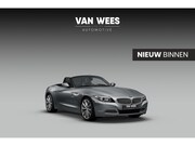 BMW Z4 - Roadster sDrive35i Executive | DCT | NL auto | M-onderstel |