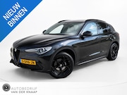 Alfa Romeo Stelvio - 2.0 T AWD Super