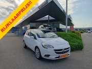 Opel Corsa - 1.4 90PK Automaat (Easytronic) Online Edition, Airco, Naviga