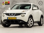 Nissan Juke - 1.6 Acenta Sport (CLIMATE, TREKHAAK, SPORTSTOELEN, PARKEERSE