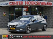 Nissan Micra - 0.9 IG-T 90pk Tekna | Stoelverwarming | Camera | 17"inch |