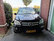 Mercedes-Benz GL-Klasse - 500 4 matic 7 Seats