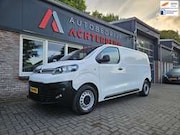 Citroën Jumpy - Ë-Jumpy Driver M 75 kWh Volledig Elektrisch! Actie