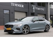 Volvo S60 - 2.0 B3 R-Design - Panoramadak - 19 Inch - Harman Kardon - Ad