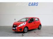 Chevrolet Spark - 1.0 16V L INRUIL MOGELIJK 5 DUERS RADIO/CD