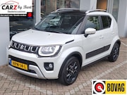 Suzuki Ignis - 1.2 SMART HYBRID STYLE Clima | Cruise | Stoelverwarming | Ca