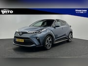 Toyota C-HR - 2.0 Hybrid Style CAMERA TREKHAAK ECC LM CARPLAY NAVI 29000 K