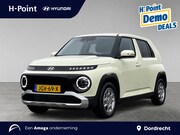 Hyundai Inster - Pulse 49kWh 116pk | €3.425 KORTING | CAMERA | CLIMA | PARKEE